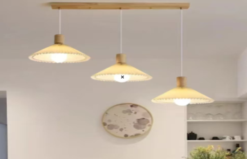 扶风关于LED灯