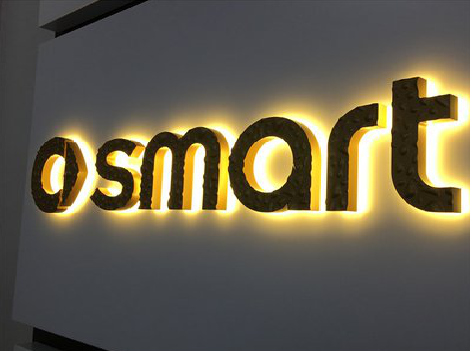 扶风背光字有什么特点？生产过程如何？