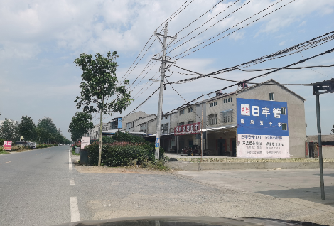 扶风如何能保证墙体广告的醒目性？