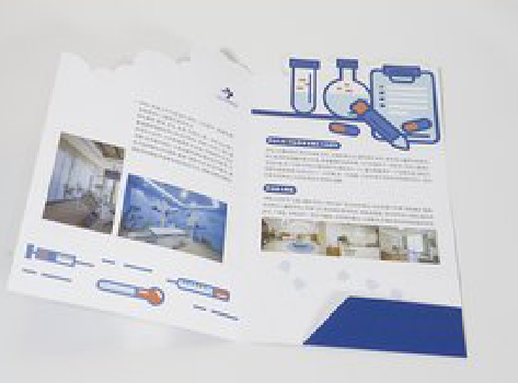 扶风说明书印刷有哪些样式可以选择？