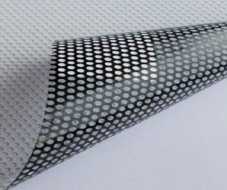 扶风优劣单透膜的鉴定方法。