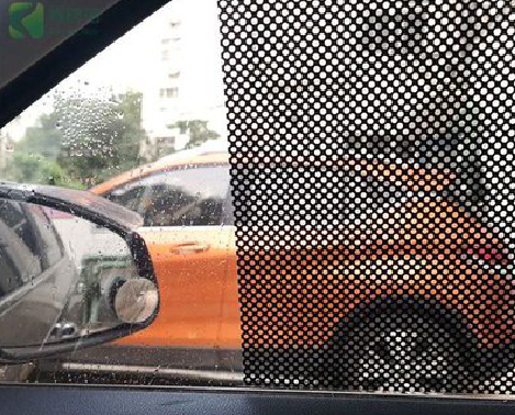 扶风怎么判断单透膜的好坏？