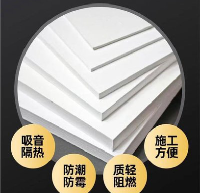 扶风雪弗板和PVC板材有什么区别？